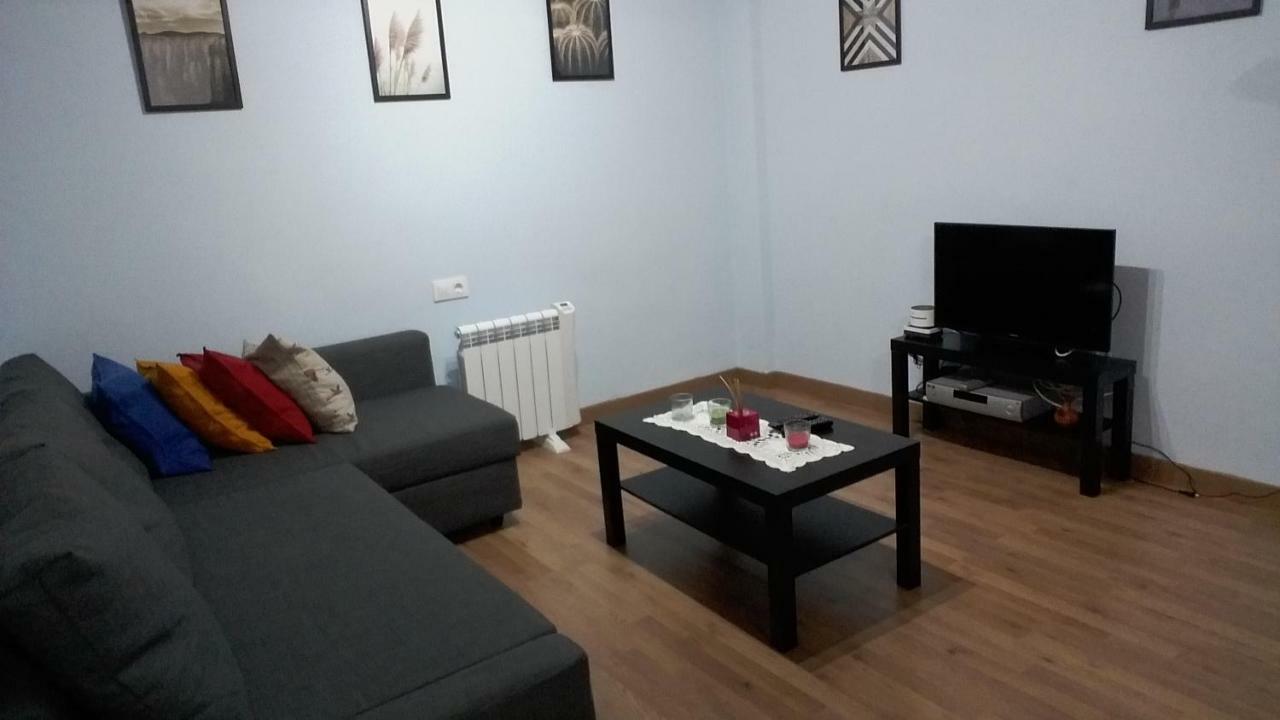 Apartamento Bianca Apartamento Gijón Exterior foto